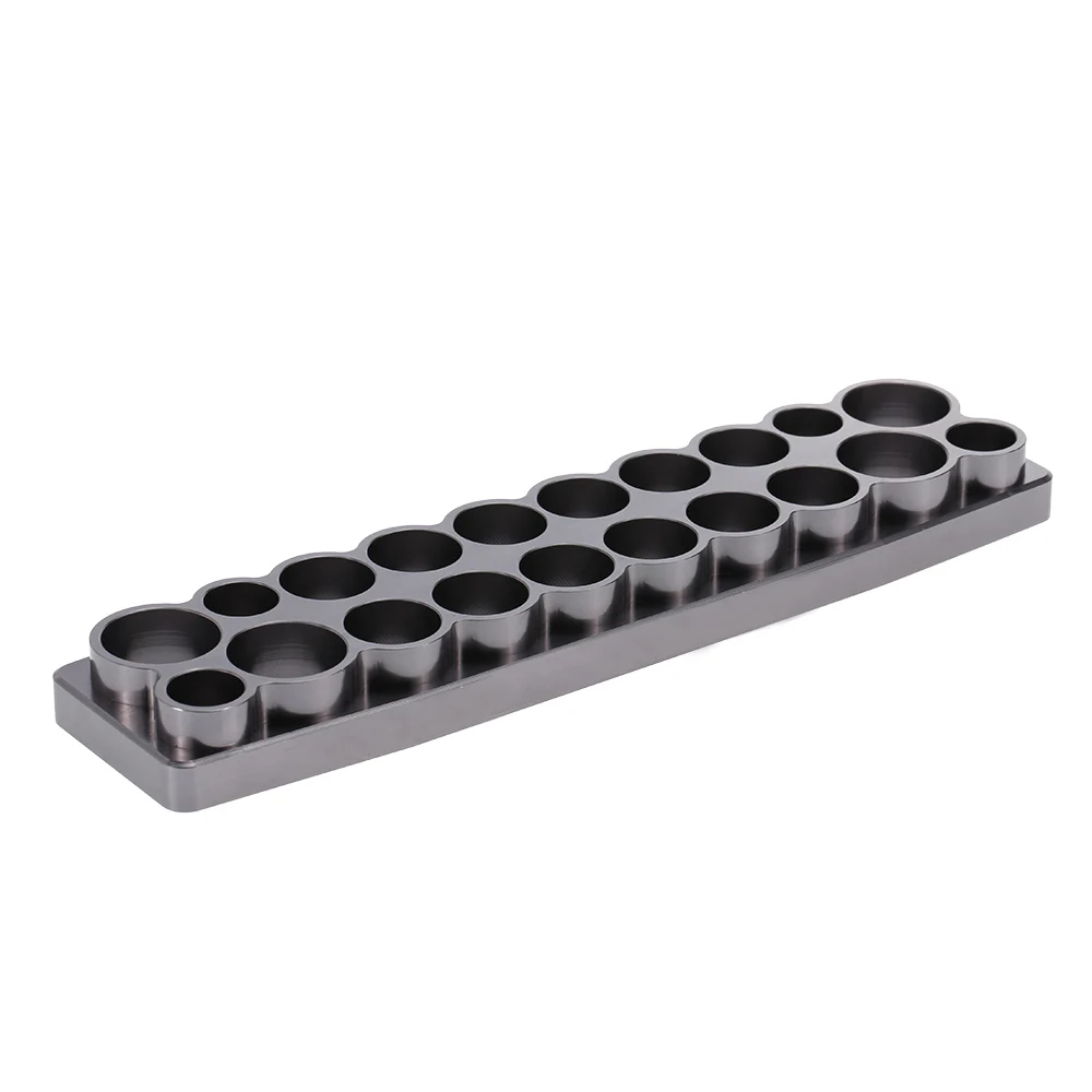 NEW Screw Driver Plexiglass Stand Screwdriver Tool Holder for RC model Tools