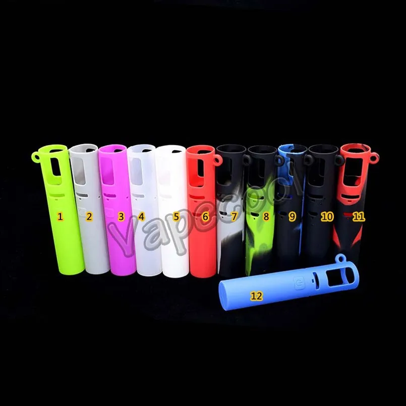 iJUSTS silicone case