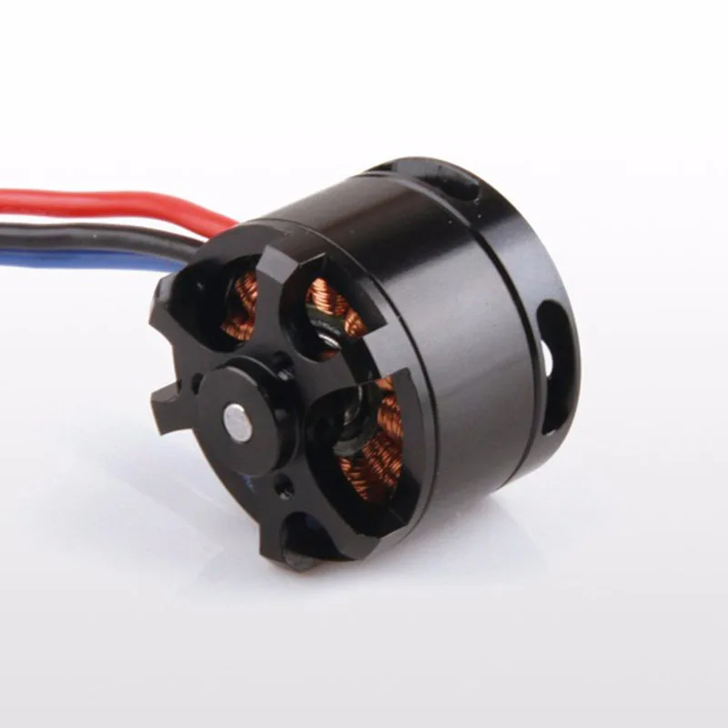 X2208 1500kv 2600kv Brushless Motor Spare Parts Firepower For RC