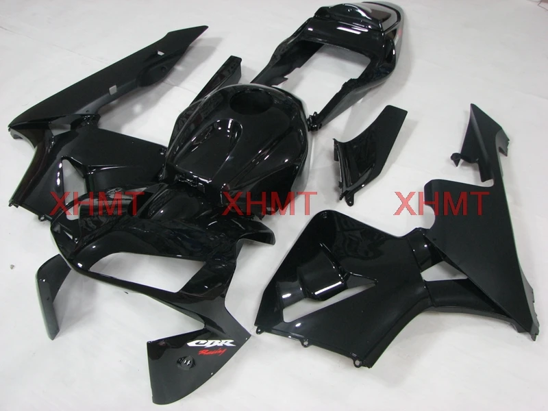 Для CBR 1000 RR 2004-2005 обтекатель комплекты Fireblade 04 мотоцикл обтекатель CBR1000 RR 04 черный обтекатель для мотоцикла