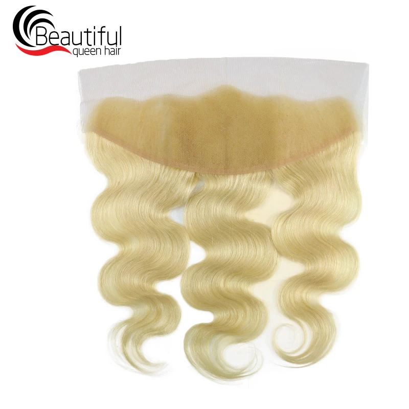 body wave 613 frontal