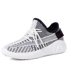 YRRFUOT/Женская трендовая прогулочная обувь, новые летние дышащие брендовые кроссовки, женская обувь, легкая уличная Нескользящая спортивная обувь, Zapatos