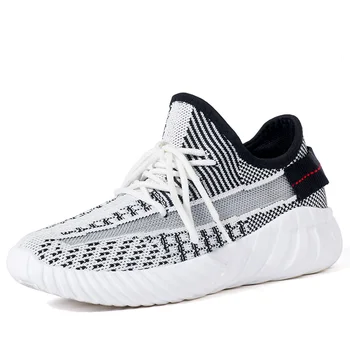 

YRRFUOT Women' Trend Walking Shoes Summer New Breathable Brand Sneakers Women Shoes Light Outdoor Non-slip sports shoes Zapatos