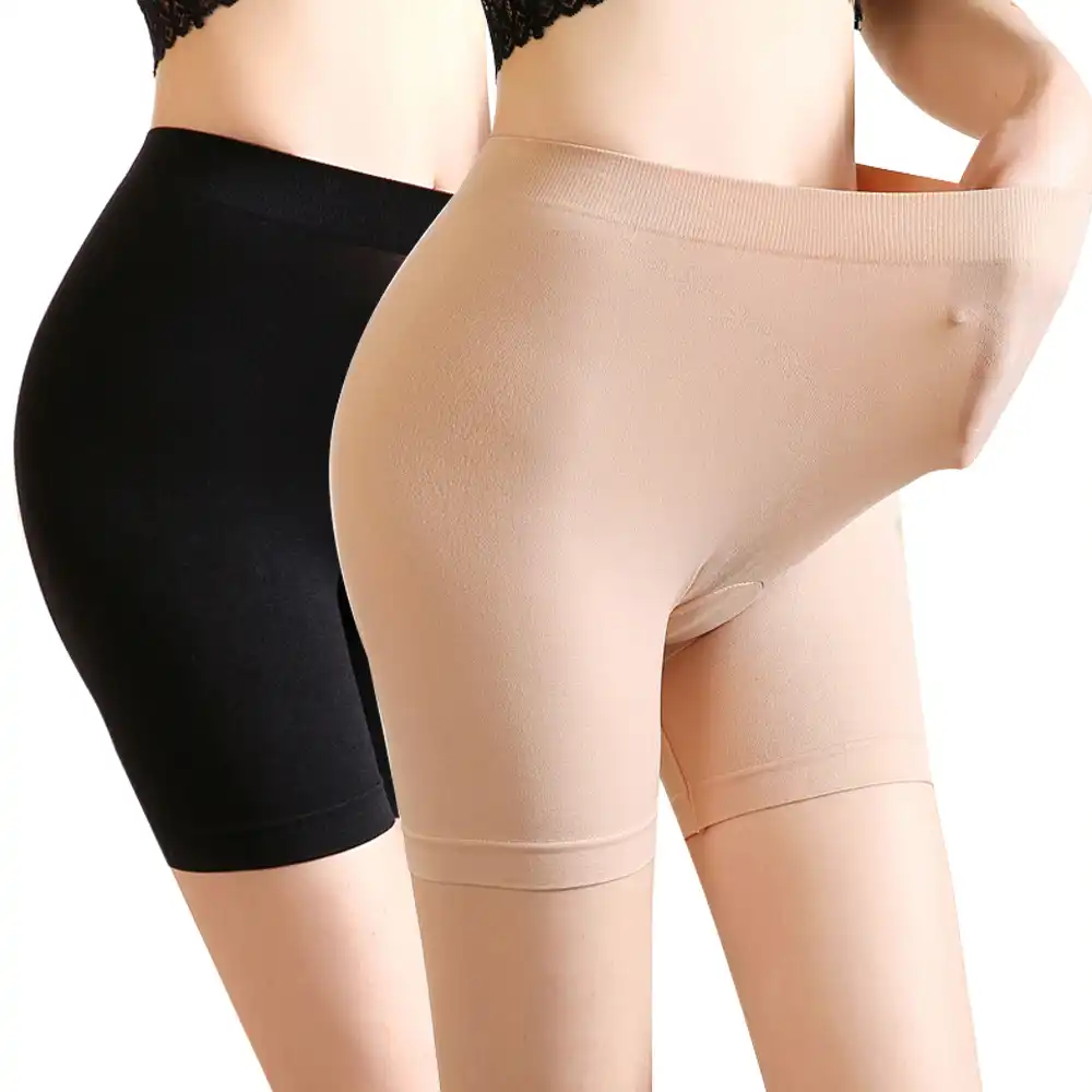 スューム女性 Boyshorts パンツ女性の 4way ストレッチシームレス少年のパンツミドル安全ボクサーブリーフ安全下着ボクサー簡単な 安全ショート パンツ Aliexpress スューム女性 Boyshorts パンツ女性の 4way ストレッチシームレス少年のパンツミドル安全ボクサーブリーフ安全下着ボクサー簡単な 安全ショート パンツ Aliexpress