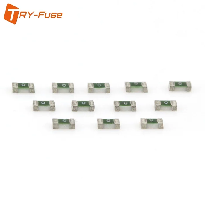 Быстрое выключение SMD предохранители SMD предохранитель 0603/1608 3A 32 V