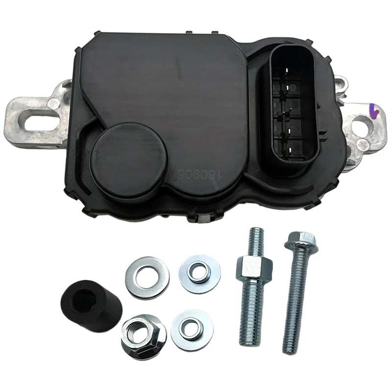 

New Fuel Pump Driver Module 590-001 4C2Z9D372Ba For Ford Lincoln Ma-zda Mercury 4C2A9D372Ca