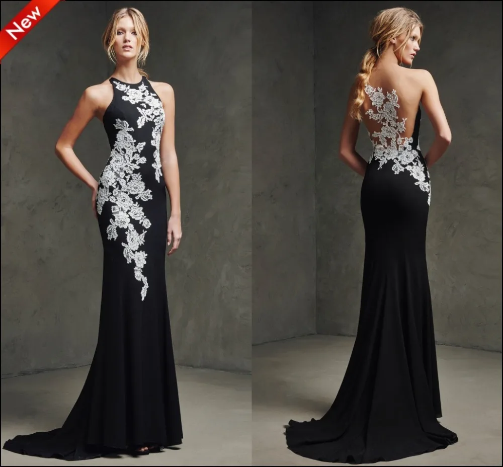 tiendas para vestidos de prom