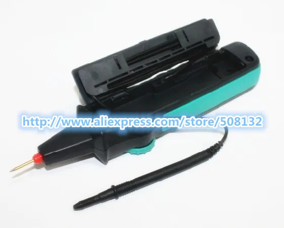 New Kyoritsu Smary Pen Type KEW1030 LCD Digital Multimeter Kyoritsu compact Pen 