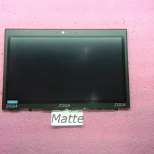 12," сенсорный ЖК-экран для lenovo ThinkPad X220T X230 Tablet X220T X230T светодиодный дисплей с рамкой LP125WH2 04W3990