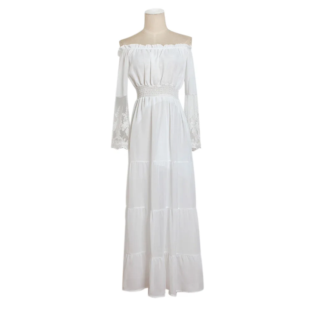 

Women Sexy Dresses Beach Summer Long Dress Dresses Beach Dresses