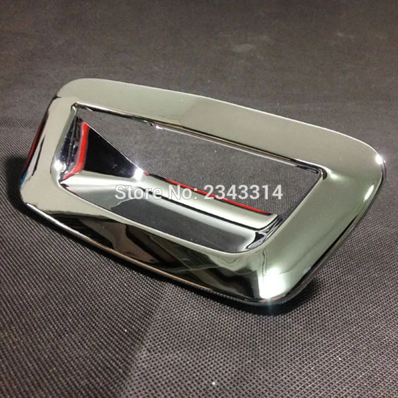For-2013-to-2016-2017-Vauxhall-Opel-Mokka-ABS-Chrome-Trunk-Door-Handle-Bowl-Rear-Door (2)