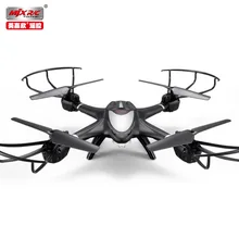 2016 MJX Newest X401H Drone RC Quadcopter Helicopter With Altitude Hold Function Wifi FPV Camera Dual Transmitter/APP Mode