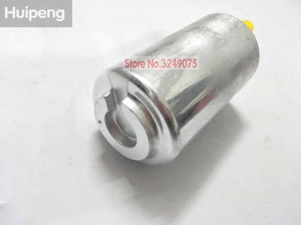 Топливный фильтр для Ford Focus 09 15 OEM: 8M51 9155 BB 2010 2013 Mondeo/S MAX 2007 Volvo S80/S80L/XC60 Escape|Топливные
