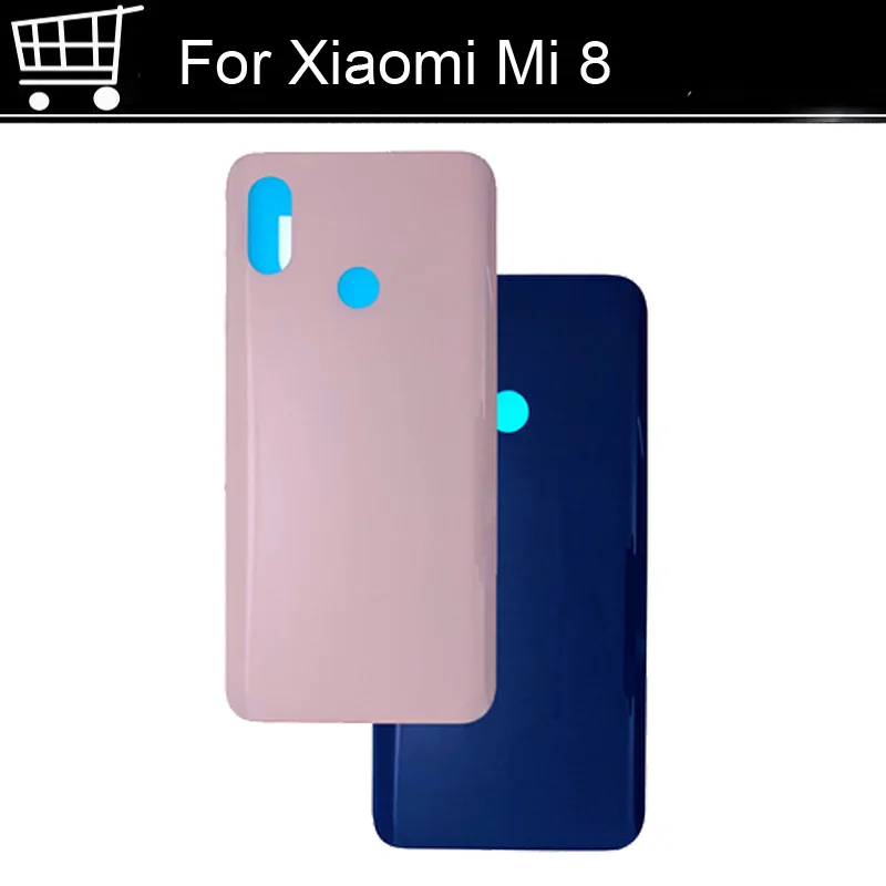 For Xiaomi Mi 8