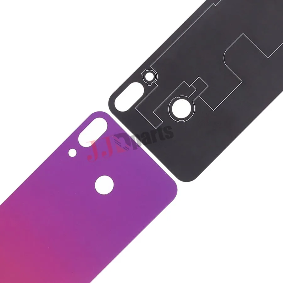 For lenovo z5 battery cover (2)