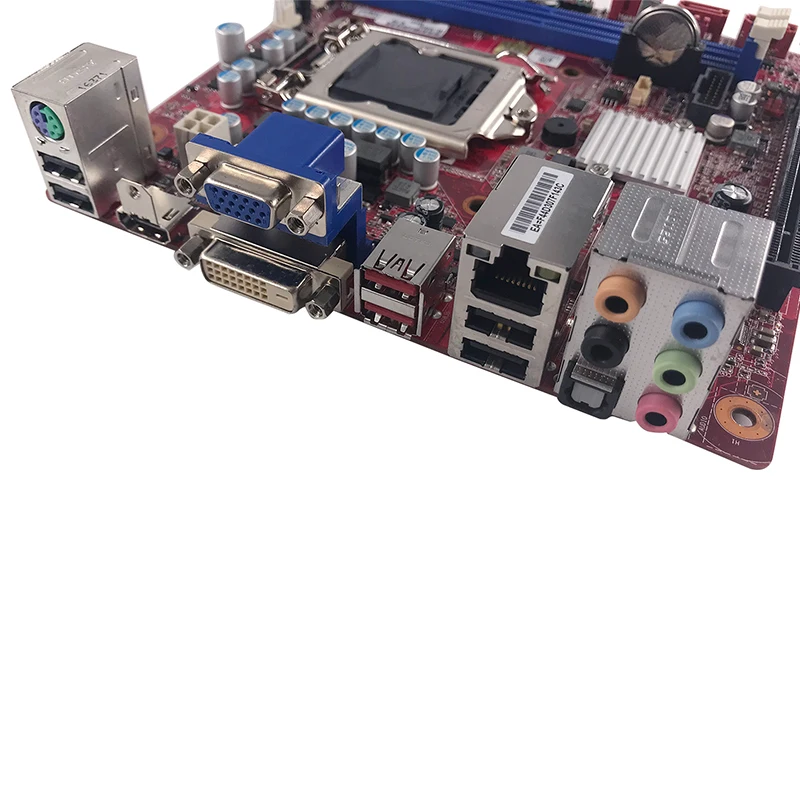 00XK061 Оригинальная для Lenovo ideacentre Y710 Cube 15ISH H170 настольная материнская плата LGA 1151 DDR4