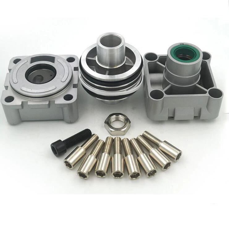 

DNC 40mm pneumatic cylinder kits DNC series Standard air cylinder kits