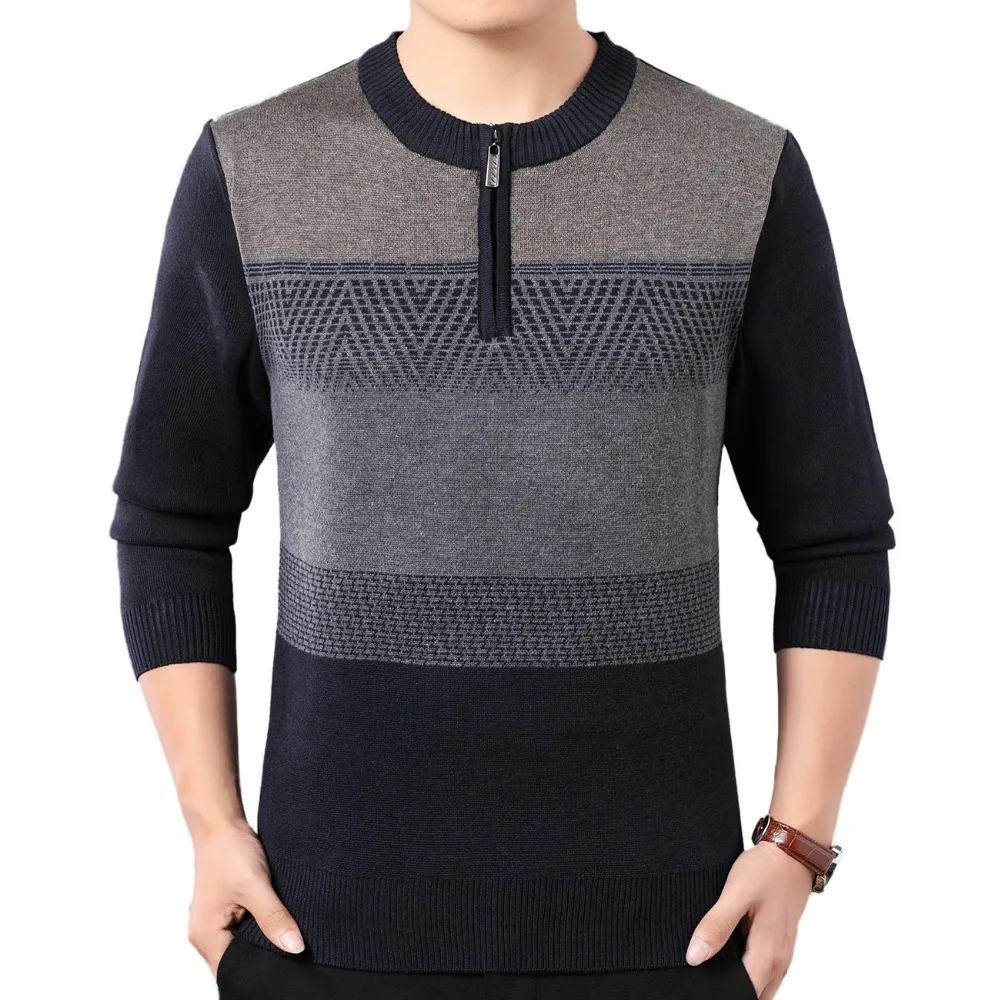 zipper for knitwear
