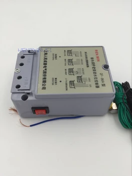

DF-96A DF96A df96a 220V float switch type Auto water level controller Automatic Liquid Switch with 3 probes