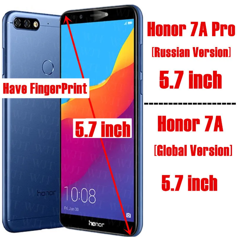 7A PRO 7A 5.7INCH