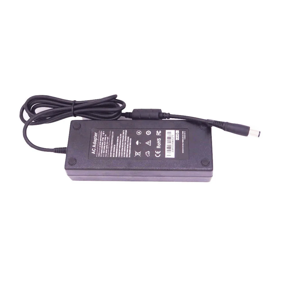 135W For HP DC7800 DC7900 Power Adapter Charger 19V 6.9A 7.1A 7.7A 7.9A 9.5A 7.4*5.0 Laptop AC Charging