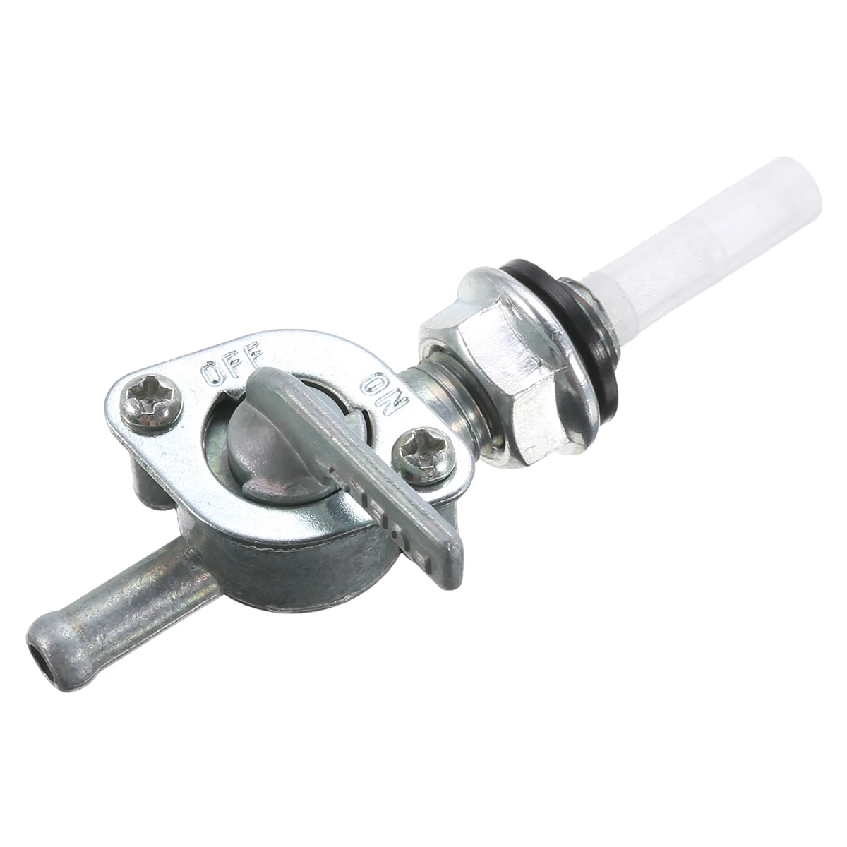 Fuel Tank Switch Valve Petcock Tap for 2 Stroke Motorized Bicycle Bike 49cc-80cc
