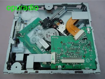 

Free shipping clarion single CD mechanism loader PCB 039-3536-00 for N-isan Subaaru car radio PN-2529H 2693T 468RMP