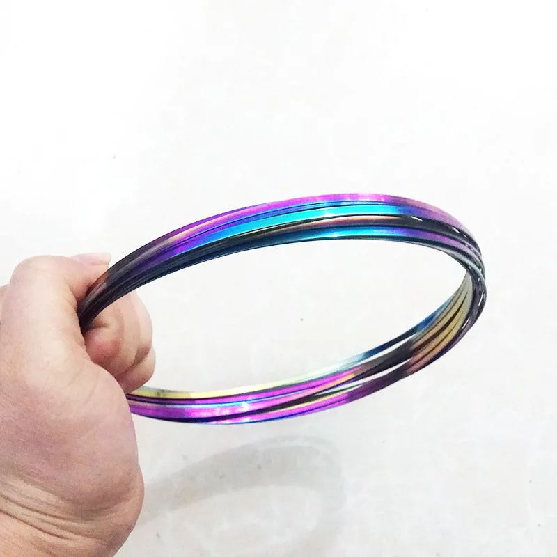 

Bangle for Intelligent Toroflux Inductive Flowtoys Flow Ring Outdoor Amazing Toroflux Torofluxus Flowtoys Flowrings