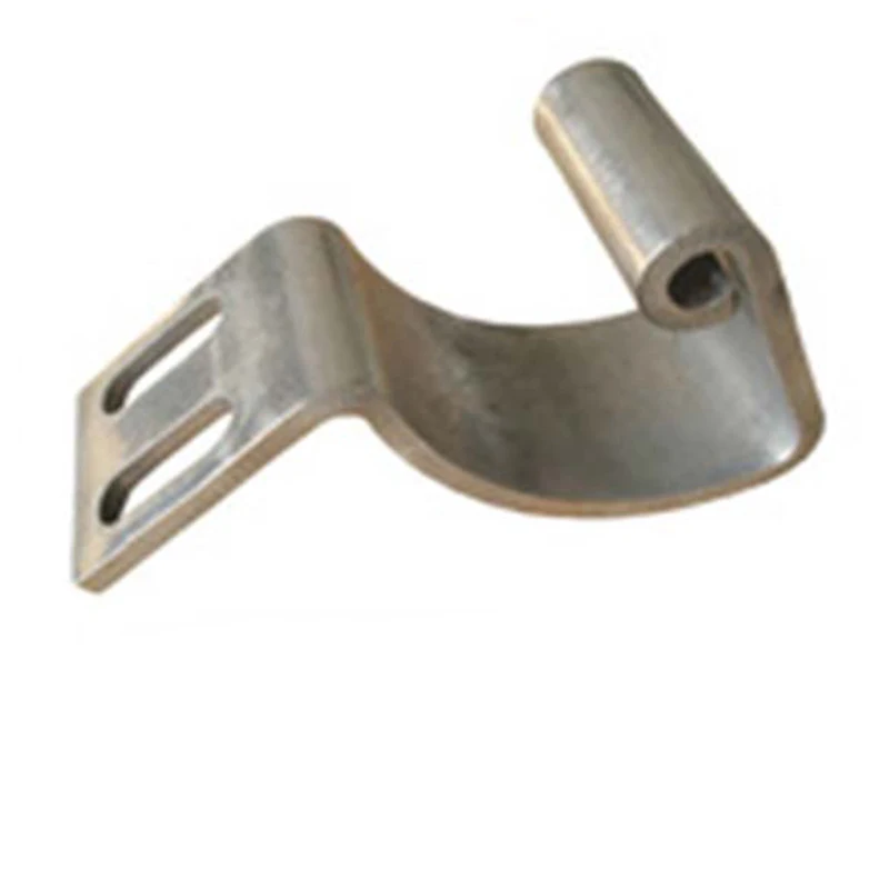 Best Manufacturing of motorcycle parts Precision bending