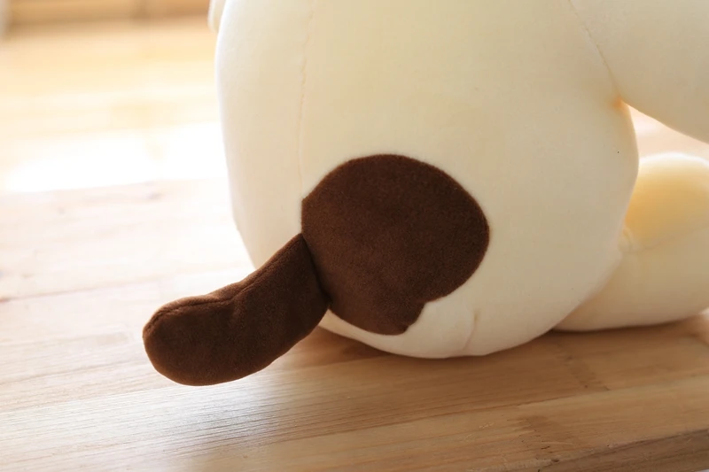 kids plush toys dog Doll (18)