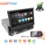 AMPrime 1Din Android 7 “Car Multimedia Quad Core 6.0 Touch Car Styling Autoradio GPS Wifi BT USB FM Videocamera vista posteriore stero Audio