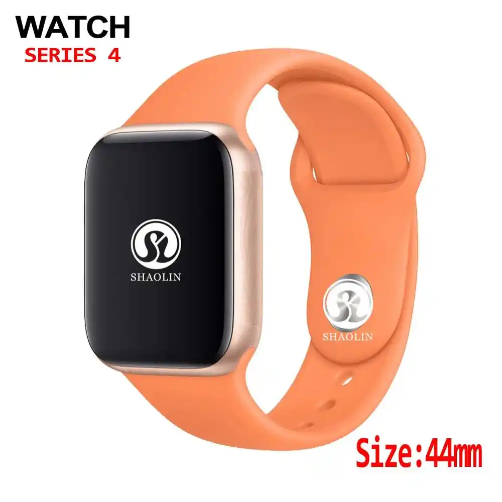 smartwatch for apple iphone 8