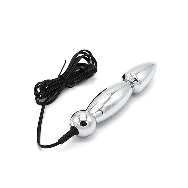 Electric-Shock-Stainless-Steel-Pulse-Anal-Dildo-Metal-Bullet-Anal-Beads-Sex-Toys-For-Adults-Electro.jpg_640x640 (3)