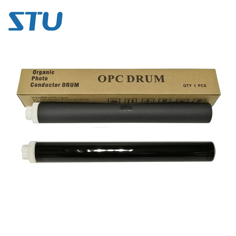 1PC Used 90% New OPC Drum for Kyocera FS 2020 2025 3920 3925 4020 4025  2000 3900 4000 FS2020 FS2025 FS4000 FS2000 Cylinder Drum (2)
