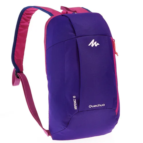 bolsos decathlon mujer