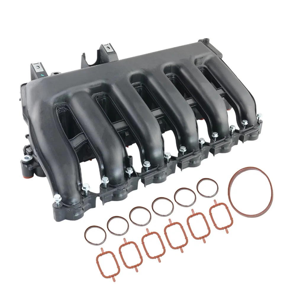 Впускной коллектор AP03 для BMW 118d 120d 318d 320d 520d E39 E61 E83 E82 2 0 D 11617800586 11617800577| |
