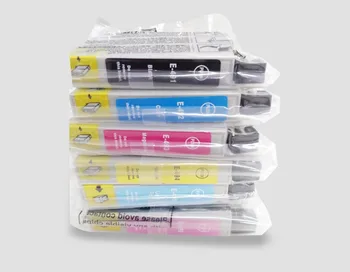 

24 pcs free shipping Ink Cartridge T0821/T0822/T0823/T0824/T0825/T0826 ink cartridge for epson stylus photo r290