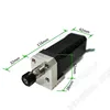 Husillo sin escobillas 100W 45Ncm DC24V motor sin escobillas 42mm + controlador + soporte de montaje ER11 Collets Match MACH3 nuevo ► Foto 3/6