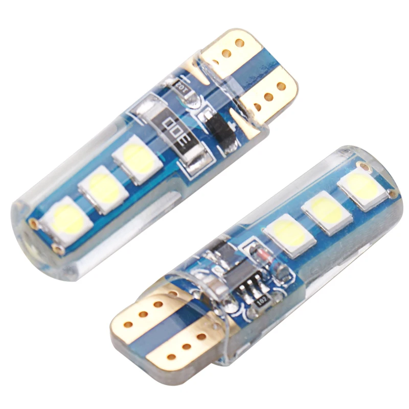 clearance lights