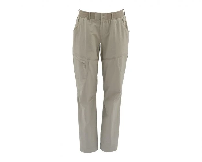 khaki fishing pants