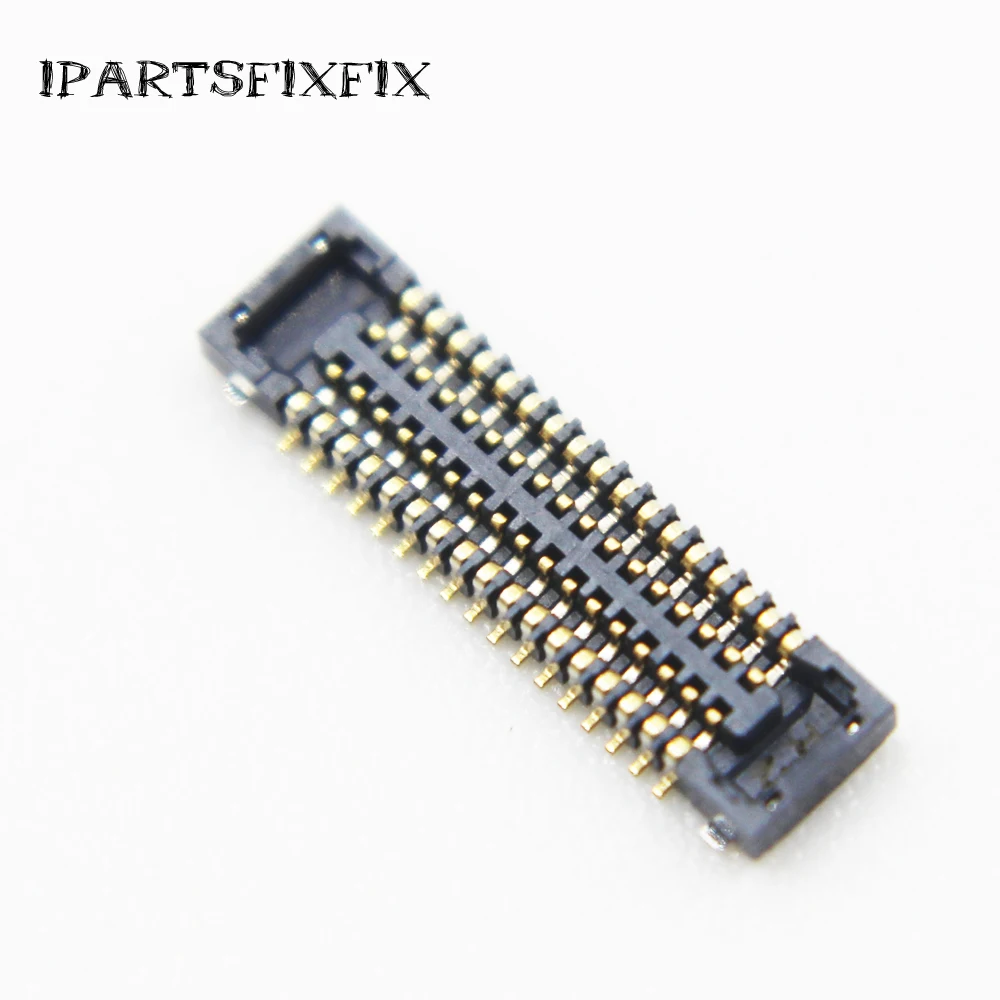 10pcs/lot Lcd Display Screen Fpc Connector For Samsung Galaxy J2 2015