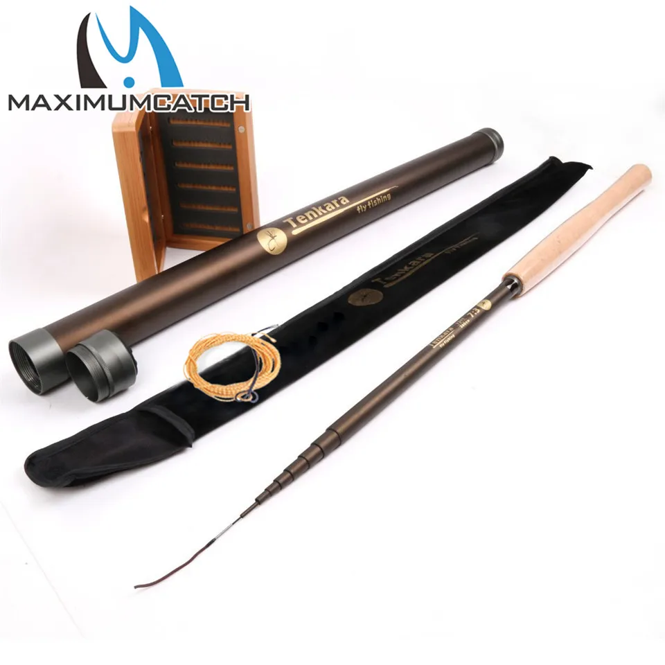 Maximumcatch tenkara يطير قضيب وصندوق كومبو 13ft/3.9 متر 7:3 عمل 9 قطاعات سوبر الخفيفة التقليدية يطير قضيب خط مربع بامبو كومبو Maximumcatch tenkara يطير قضيب وصندوق كومبو 13ft/3.9 متر 7:3 عمل 9 قطاعات سوبر الخفيفة التقليدية يطير قضيب خط مربع بامبو كومبو