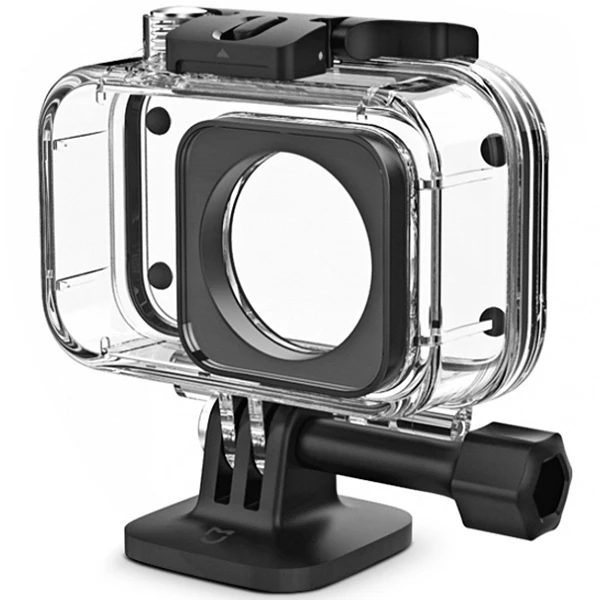 

40m Diving Waterproof Case Protector for Mijia Camera Mini Shooting Underwater For Xiaomi