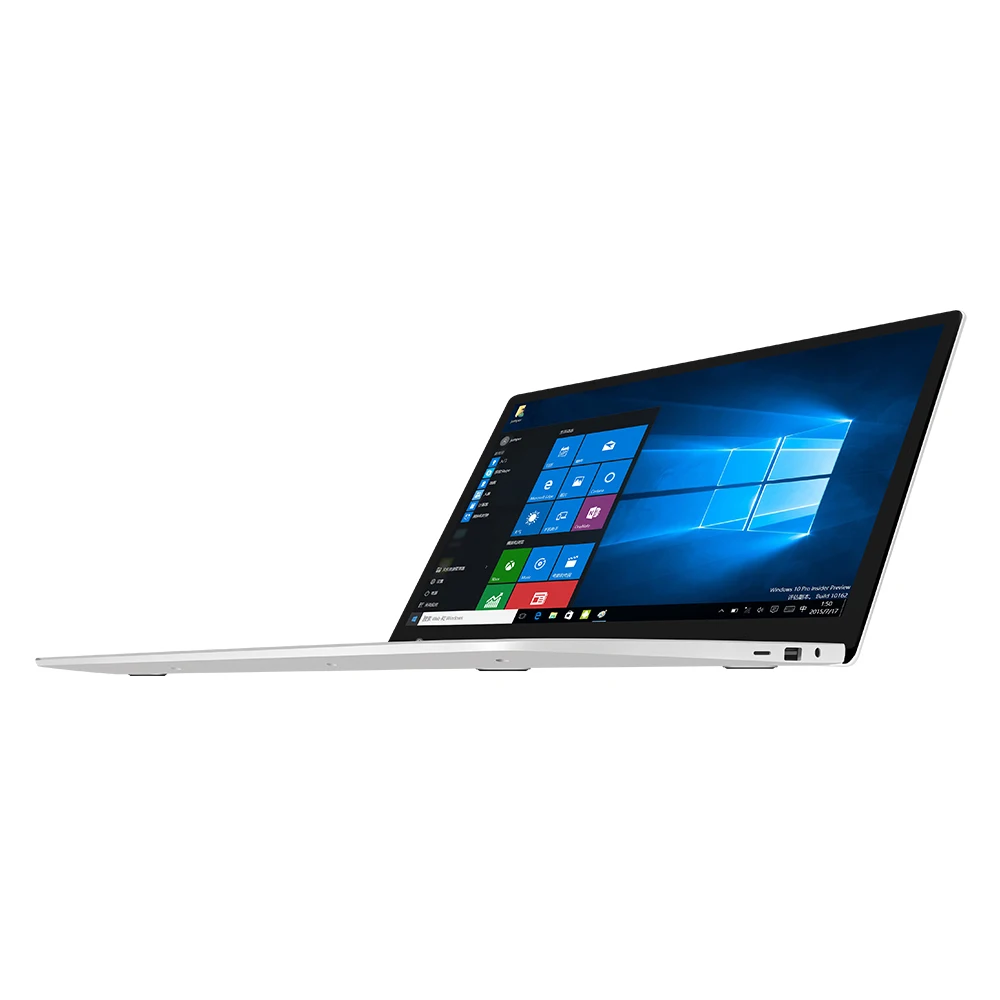 Джемпер ezbook 3 s 14 дюймов ноутбука 6 ГБ DDR3L ОЗУ 256 хранения SSD Intel Apollo Lake N3450 1080 P FHD экран