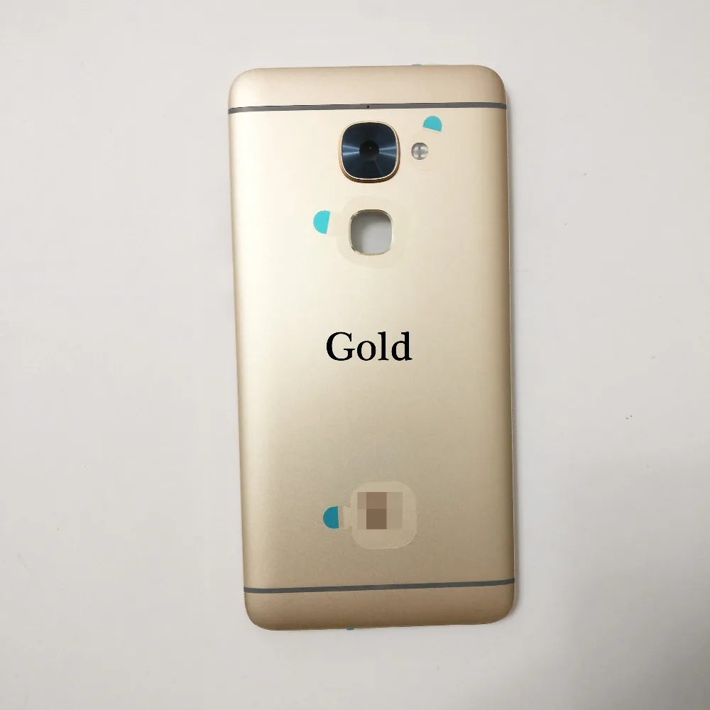 Задняя крышка аккумулятора для letv leEco Le2 le 2 X527 X520 X522 X621 X620 x622 X528 чехол 5 дюйма детали