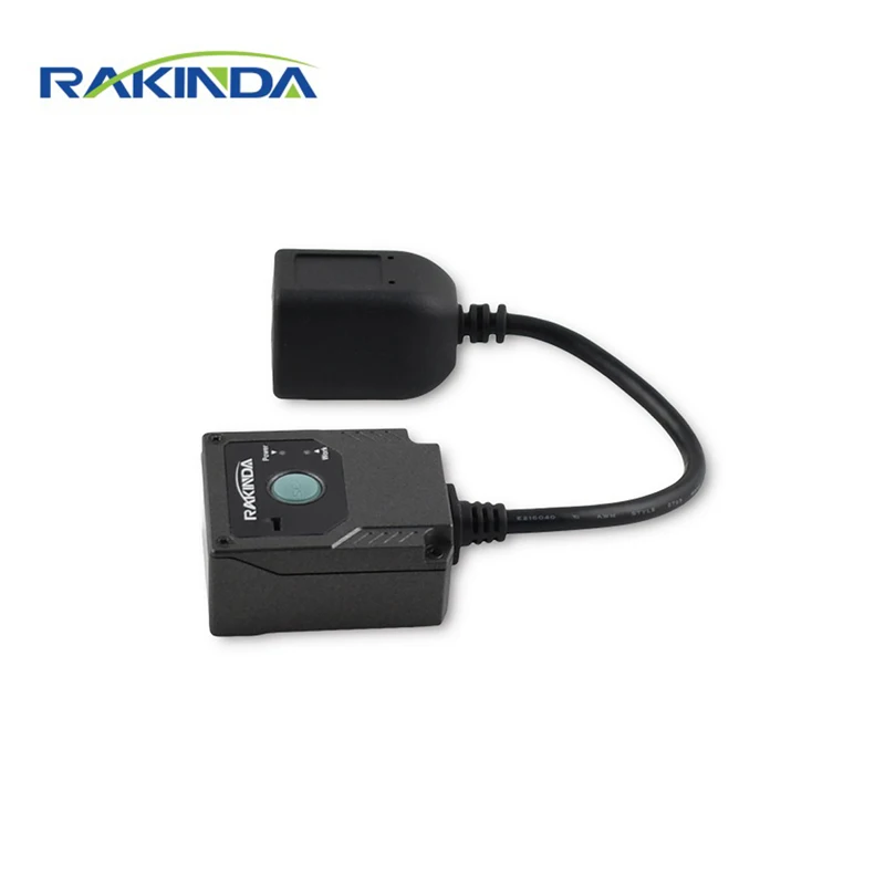 Rakinda LV3000U الصناعية 2d الثابتة جبل الباركود ماسحة/قارئ وحدة ل كشك و محطة الخدمة الذاتية mrz ocr جواز