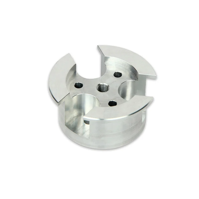 

Cheap CNC rapid prototyping CNC aluminum CNC machining service