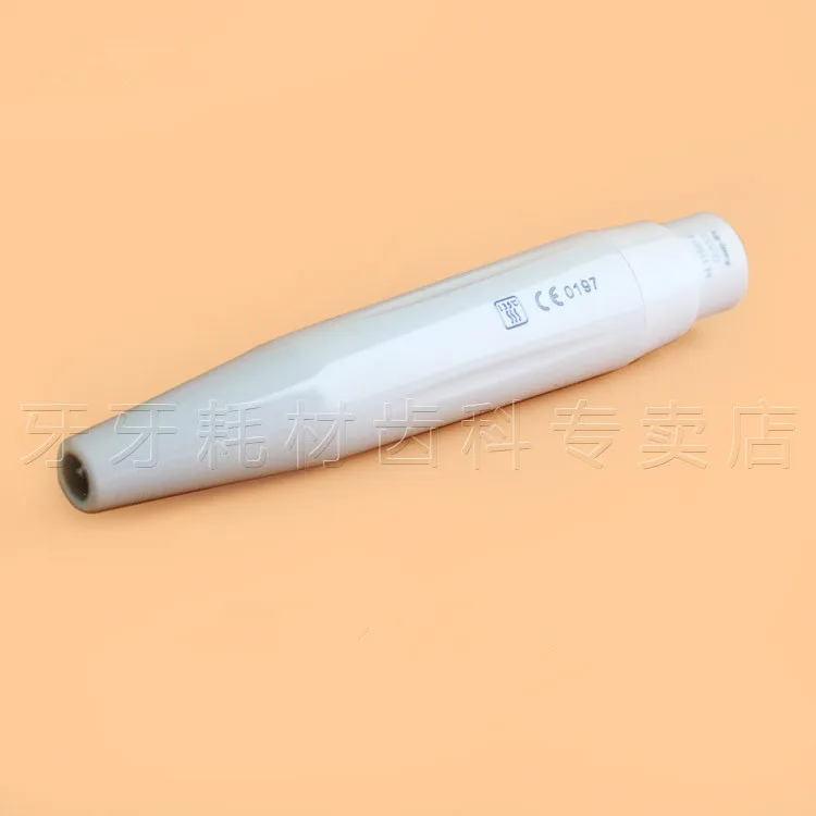 

Woodpecker DTE series without light handles are suitable DTE V2 V3 D3 D5 D7 scaler dentistry tool dentistry equipments