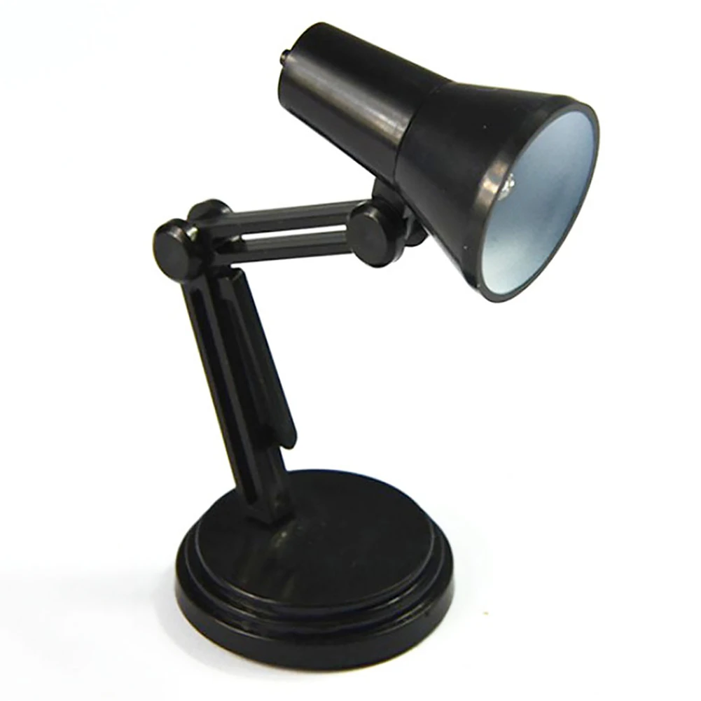 small battery operated desk lamp