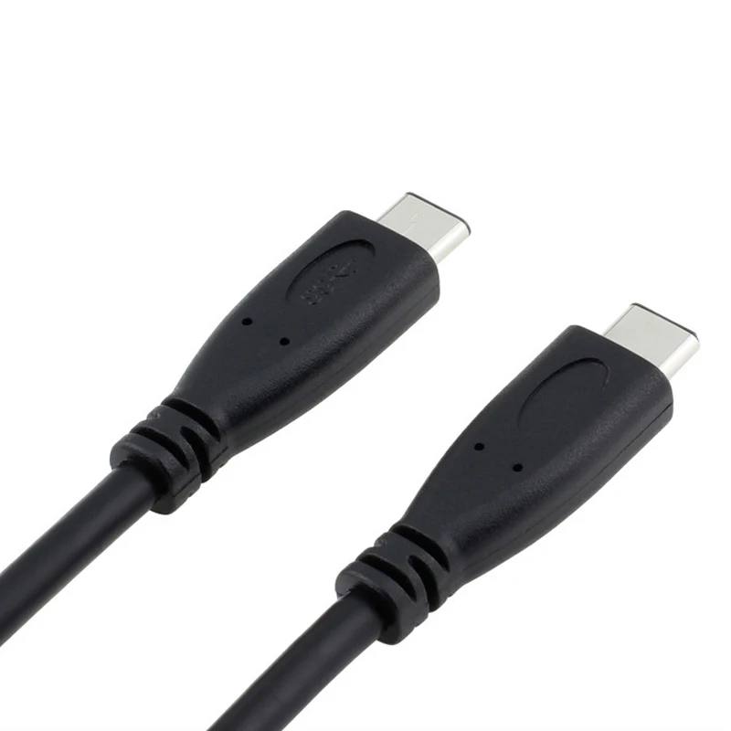 H1111Z 3A usb type C к USB кабель для samsung Galaxy S9 Note 9 PD 60W быстрой зарядки Macbook 3 1 шнур| |
